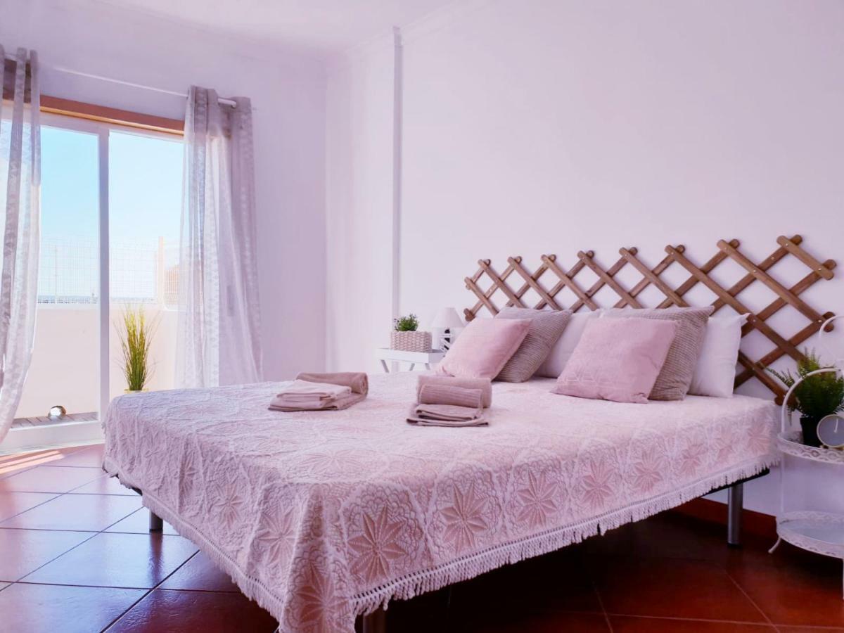 Quinta Dos Arcos Feel At Home Armacao de Pera Exterior photo